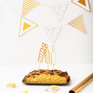 Dorado Holográfico