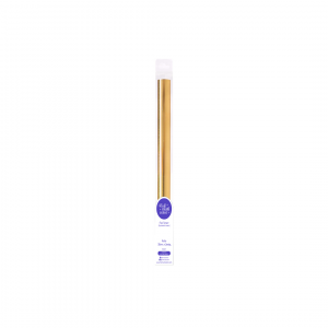Dorado escarchado