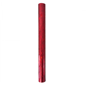Rojo Burbujas